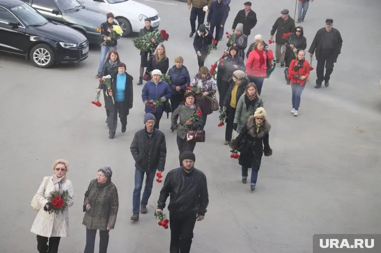 61-летний Агзам Шарафиев был абсолютно здоров — никто не верит в его смерть от инфекции