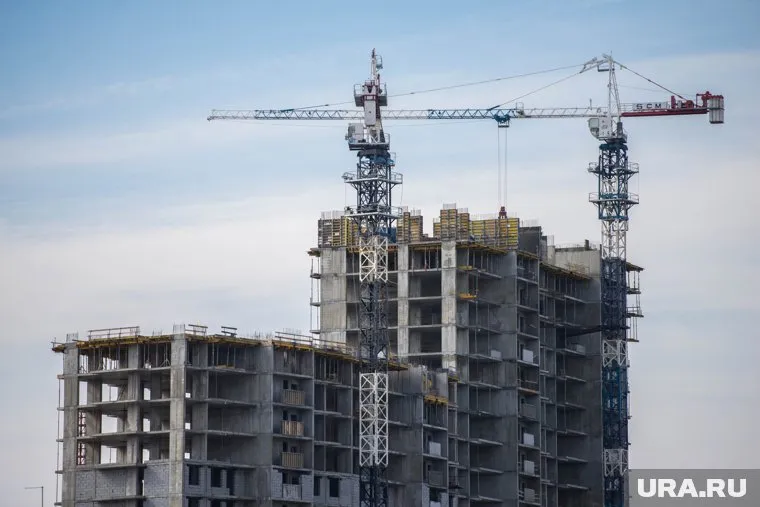 Стоимость квартир в новостройках Екатеринбурга остается высокой