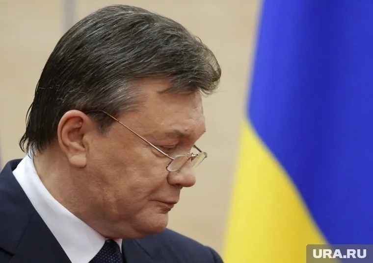 На Януковича могут "повесить" еще несколько тяжких эпизодов