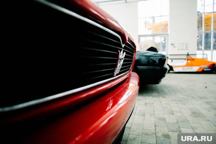 Долгий прогрев авто может грозить штрафом