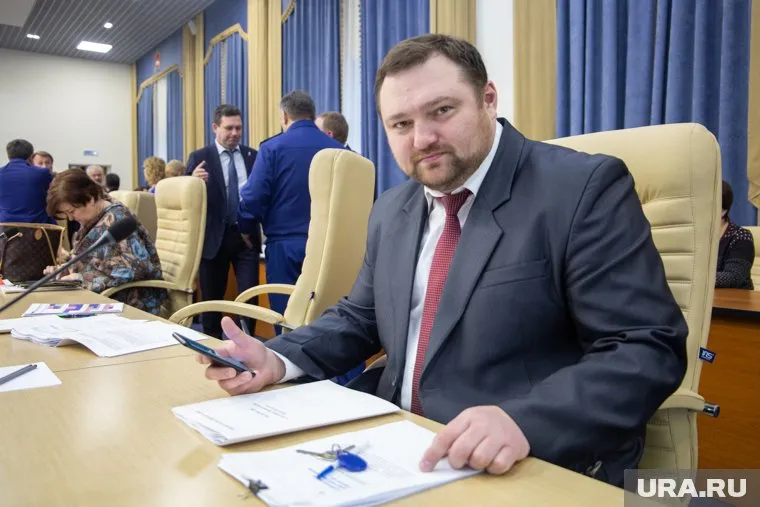 Александр Борисов расскажет о перспективах преобразования территорий Коми-Пермяцкого округа