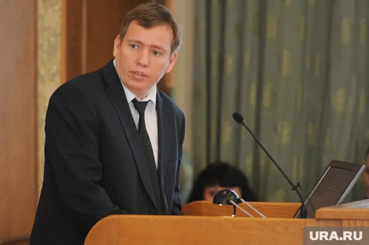 Алексея Севастьянова обвиняли в превышении полномочий