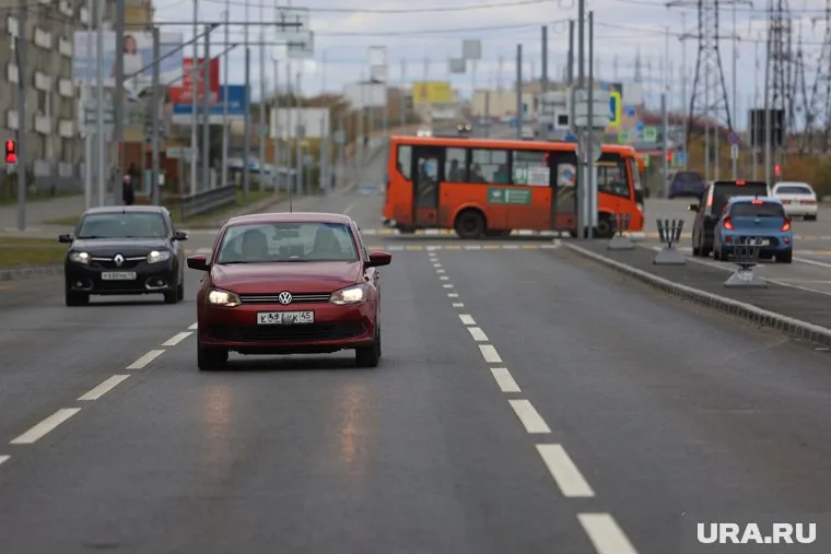 У жителей Мичуринского появится еще один выезд из района