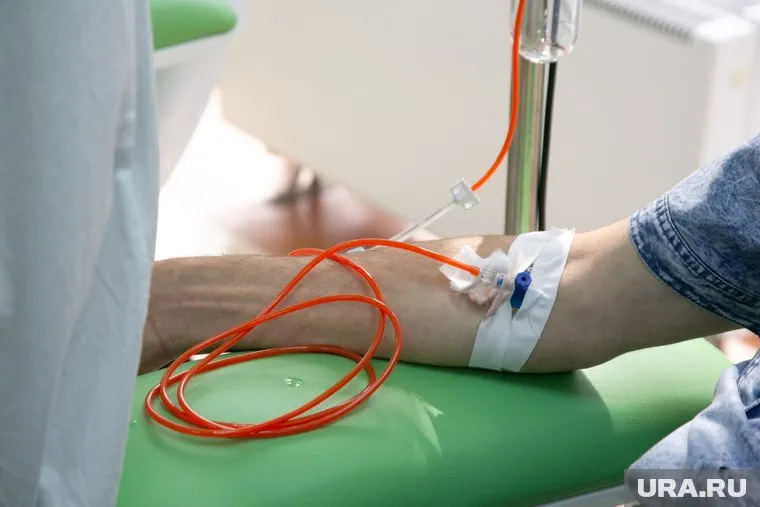 Тяжелые формы иммунодефицита могут стать причиной заражения раком