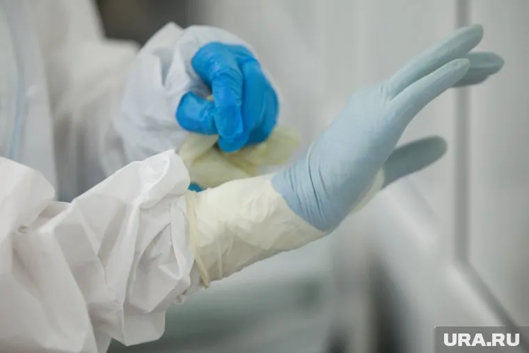 Состояние многих госпитализированных оценивается как тяжелое