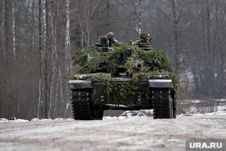 Конфликт на Украине может длиться еще несколько лет