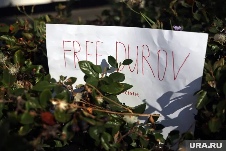 Мировая общественность требует отпустить российского бизнесмена