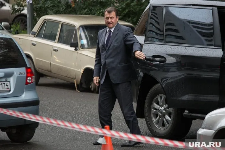 Александр Вяткин — последний из уральского «клуба генералов» — переедет в Москву