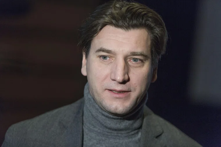 Александр Устюгов отмечает день рождения 17 октября