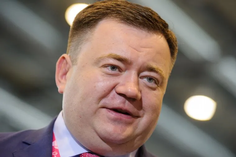 ИННОПРОМ-2017. Второй день. Екатеринбург