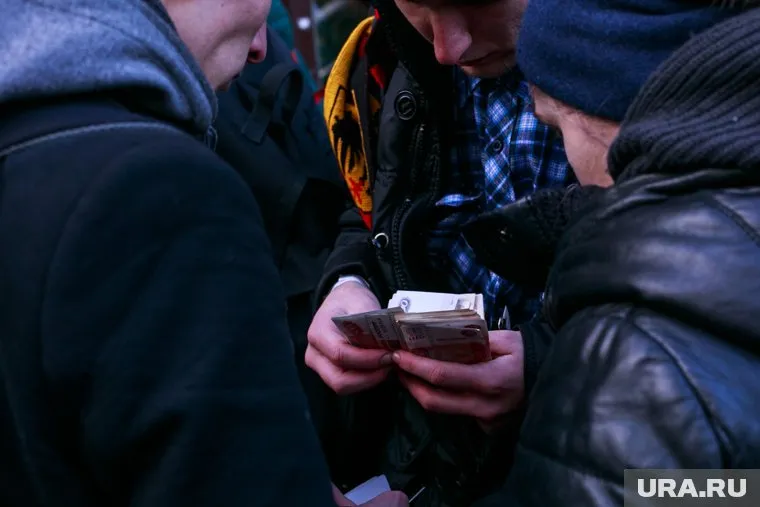 Большинство граждан готовы стать эффективнее за деньги