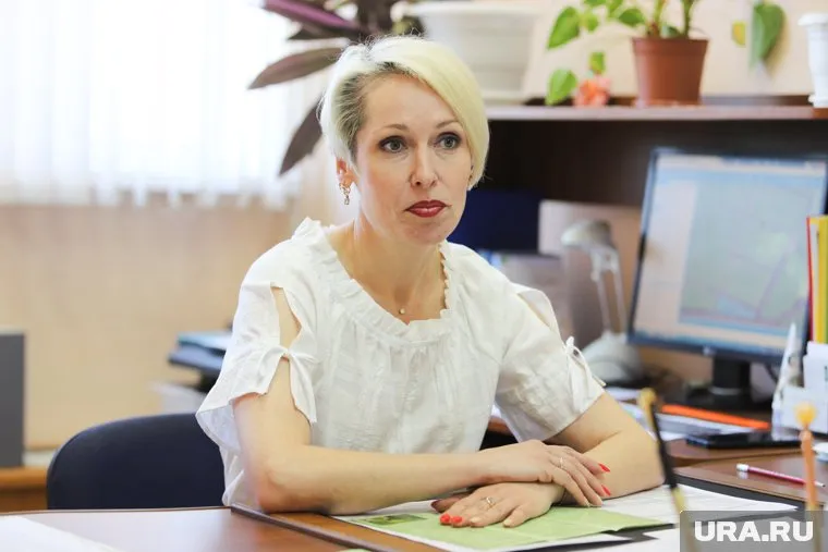 Руководителя филиала КГУ Светлану Сажину отправили в СИЗО