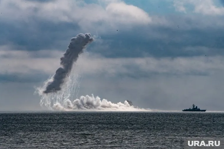 Эдвард Сноуден задался вопросом о причастности США к подготовке взрывов на газопроводах