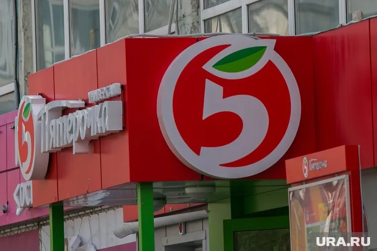 В Сети возмутились безучастностью продавцов и покупателей «Пятерочки»