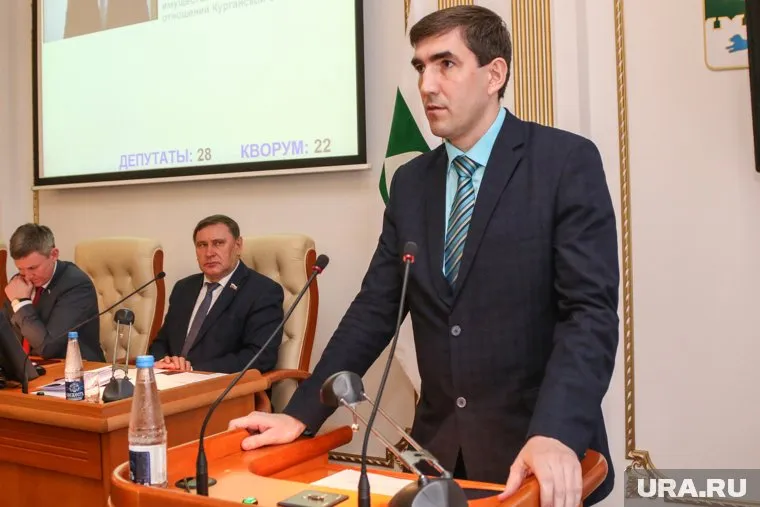 Михаил Герштанский рассказал, сколько область потратит на квартиры для сирот