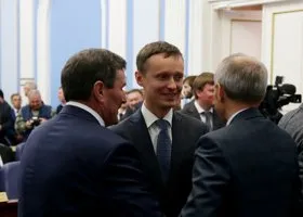 Пермский губернатор выбрал нового министра по закупкам