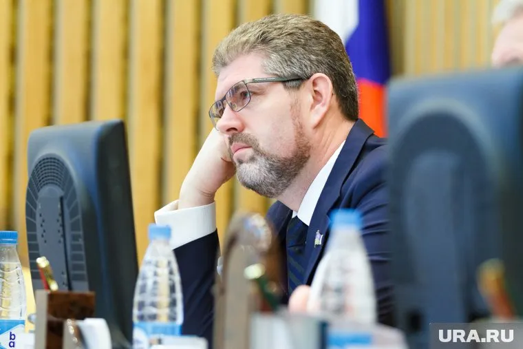Сергей Дегтярев признал, что в городе большие проблемы в сфере спорта
