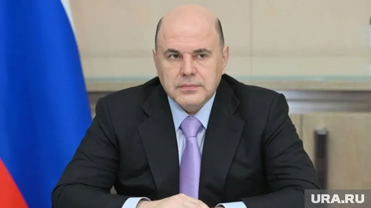 Мишустин нашел для строителей дополнительные ресурсы