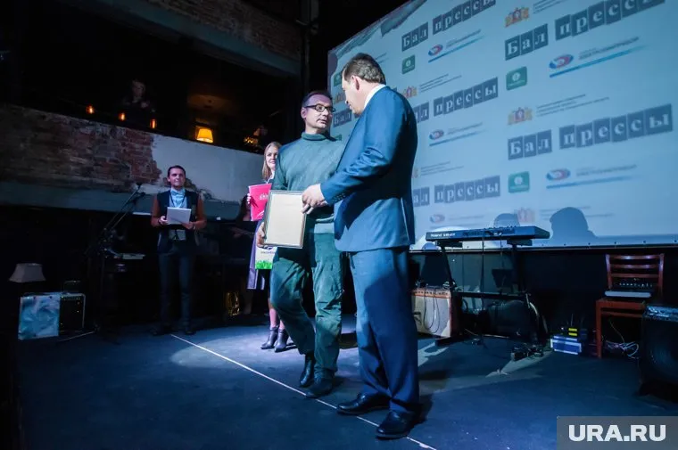 Антону Стуликову в этот четверг исполнится 47 лет