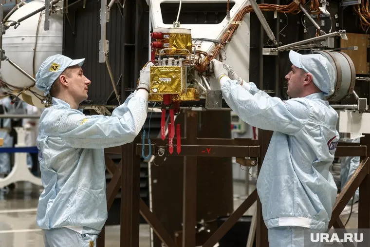 За три года объем производства резидентов технопарков вырос вдвое