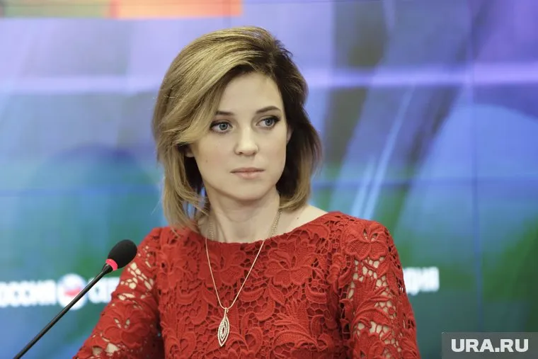 Поклонской отомстили за голосование по пенсионной реформе