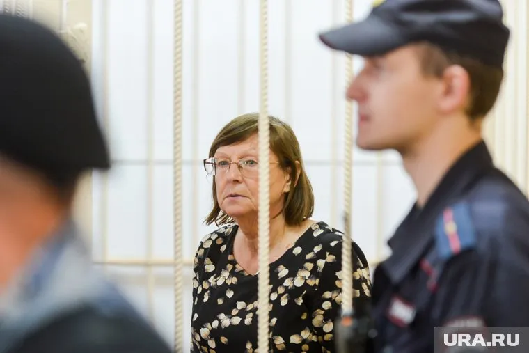 Уголовное дело в отношении Валентины Ческидовой прекращено