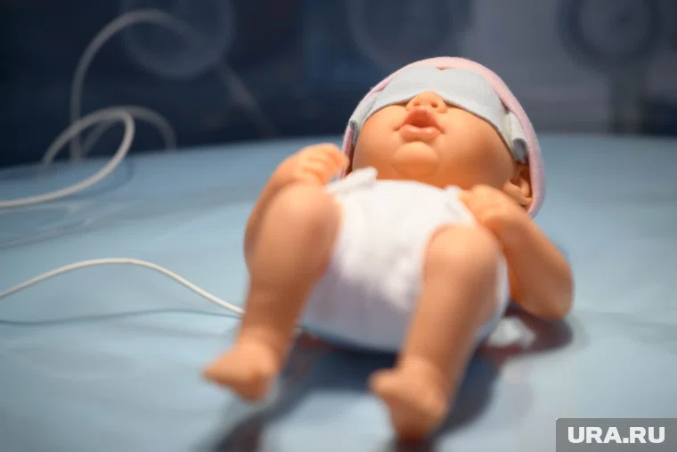 Новый перинатальный центр открыли в Сургуте