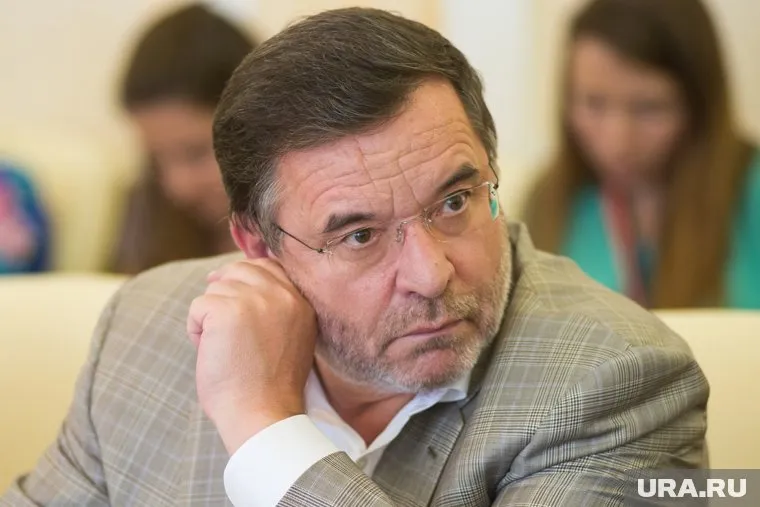 Чтобы назвать бульвар в честь Владимира Белоглазова (на фото), Алексей Орлов использовал лазейку в законе