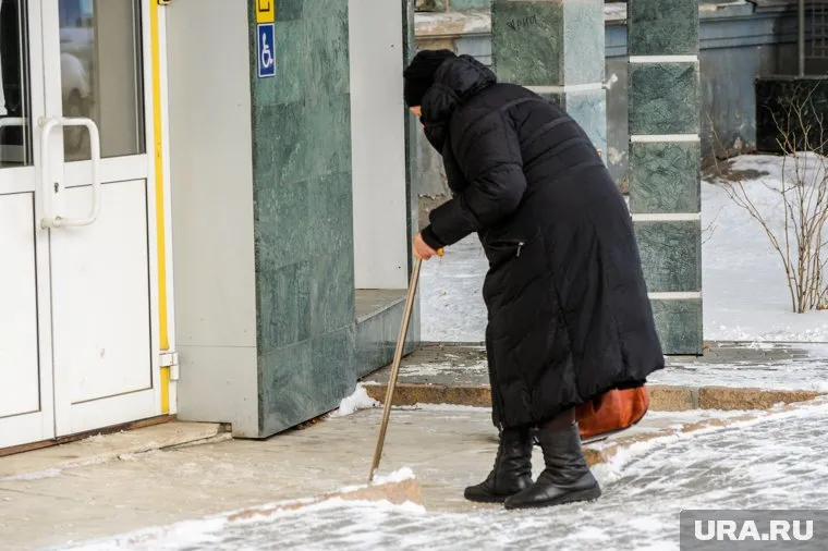 Женщина лишилась всех своих накоплений