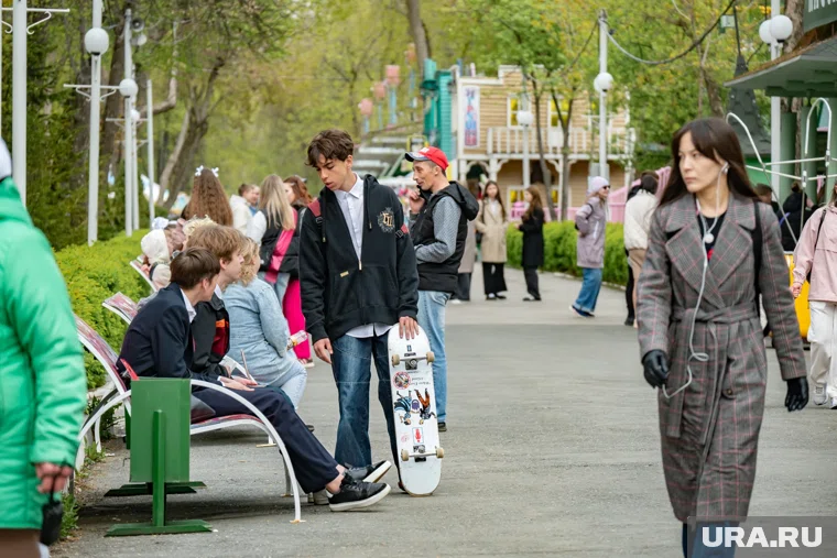 При пятидневке отдых продлится 12 дней подряд