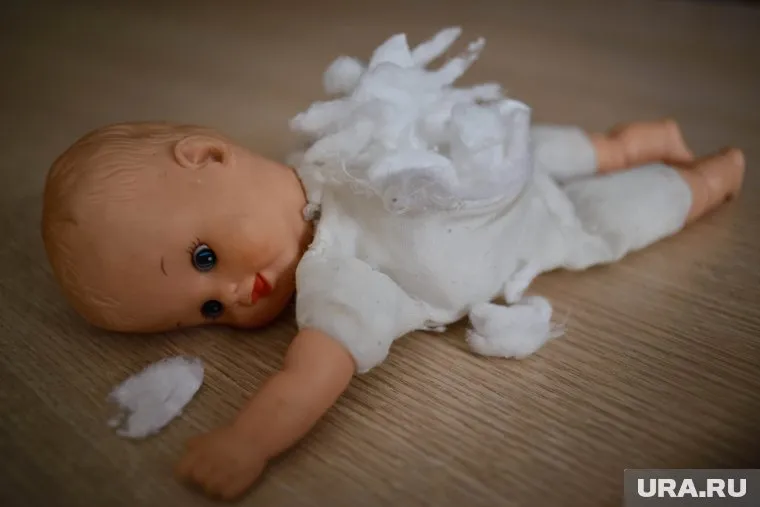 Отец избил ребенка и выплатит ему 10 000 рублей