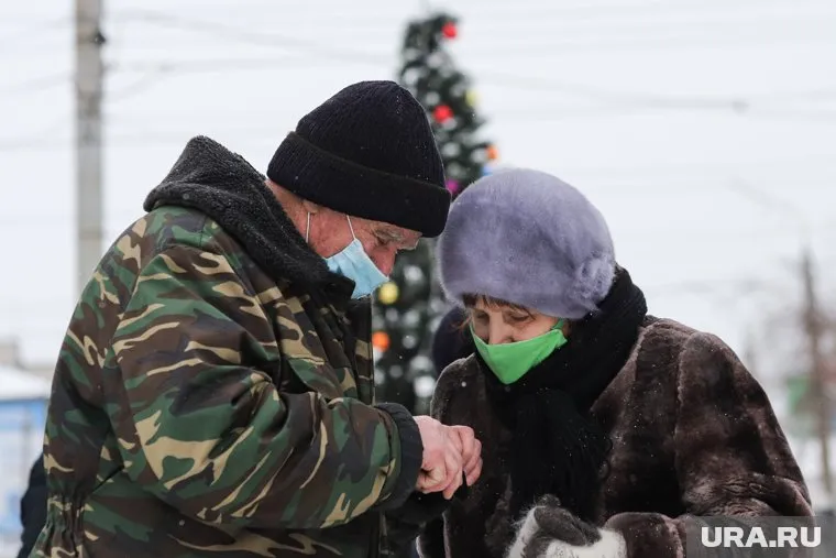 В Курганской области пенсионеры судятся с соцзащитой