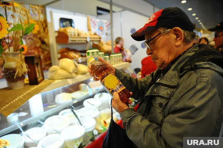 Продукт признали вредным для здоровья