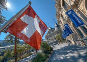 Швейцария ограничила порядок предоставления убежища беженцам с Украины