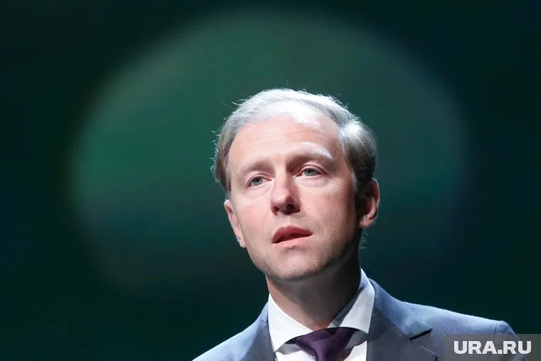 Денис Мантуров останется в должности вице-премьера, пишут СМИ