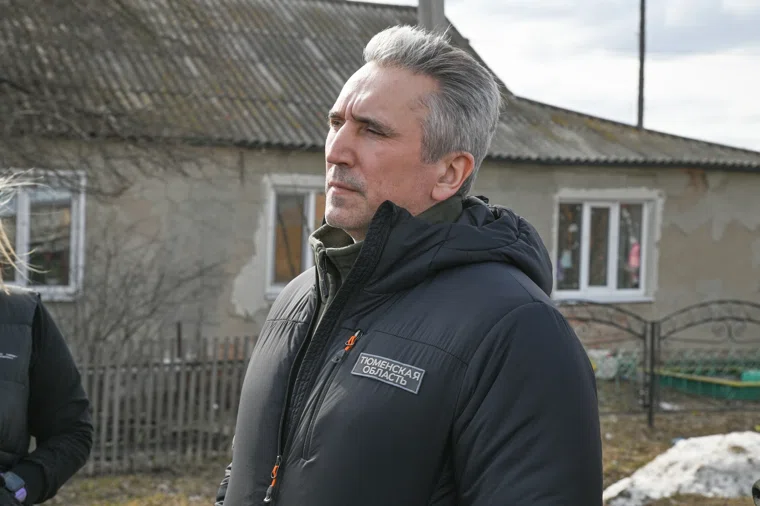 В правительстве рассказали, на что расходуется бюджет, заложенный на губернатора