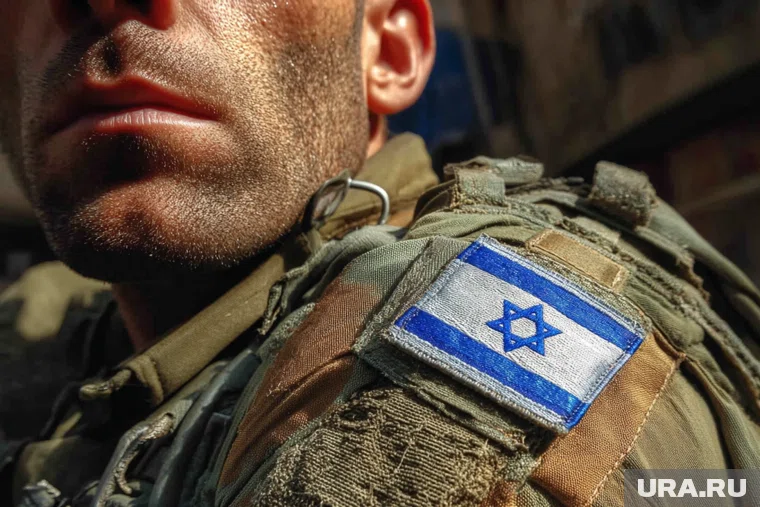 В Израиле заявили, что ХАМАС будет разоружен