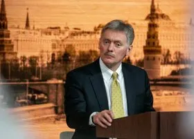 В Кремле оценили идею властей Праги открыть площадь Немцова