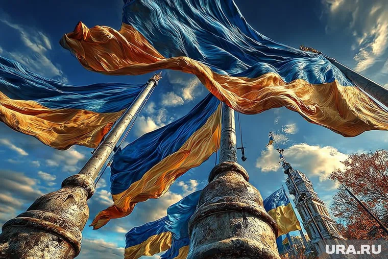 С начала 2025 года украинцы приезжали в Россию с частными визитами и деловыми целями