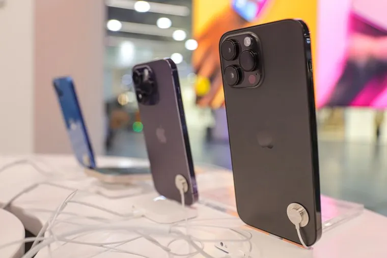 Iphone 14. Екатеринбург