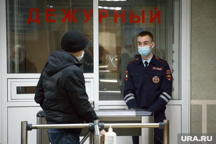 Сбой привел к приостановке выдачи госномеров в Челябинской области
