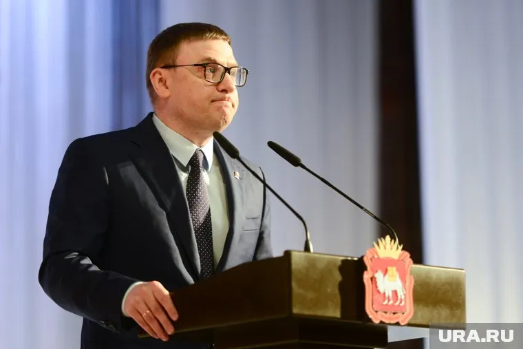 Алексей Текслер прокомментировал печальный инцидент, случившийся в области в начале недели