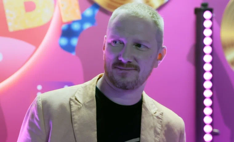 Борис Бурдаев из «Братьев Грим» подал в суд на брата за права на песни