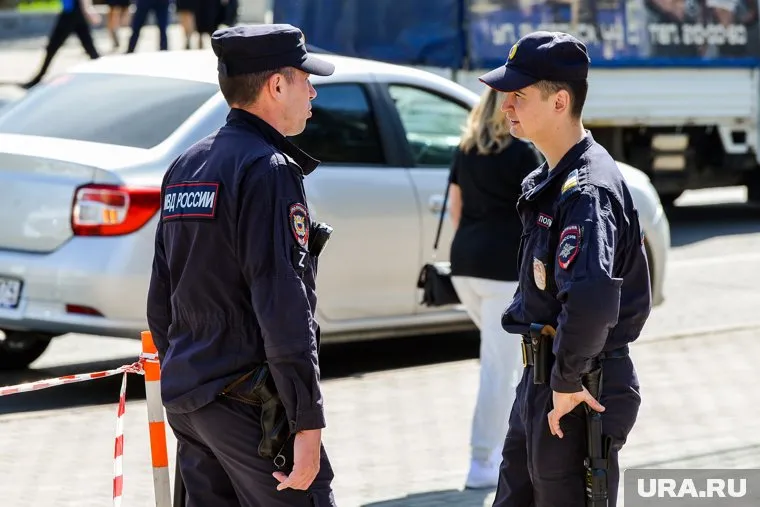 Полиция нашла женщину в течение суток
