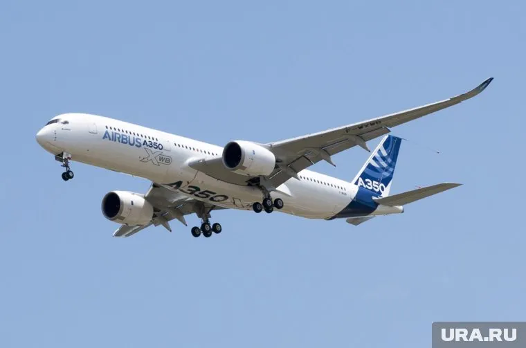 Airbus планирует отказаться от сотрудничества с корпорацией «Иркут»