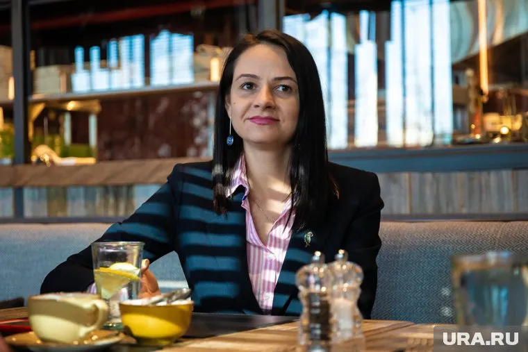 Глацких попала под волну критики из-за неосторожного высказывания