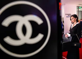Chanel зарегистрировала товарный знак в России