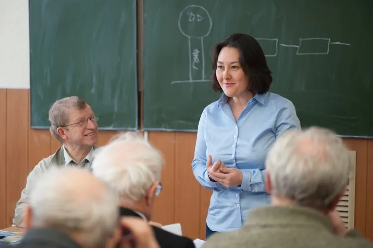 Ежегодная "дятловская" конференция. Екатеринбург, кунцевич юрий