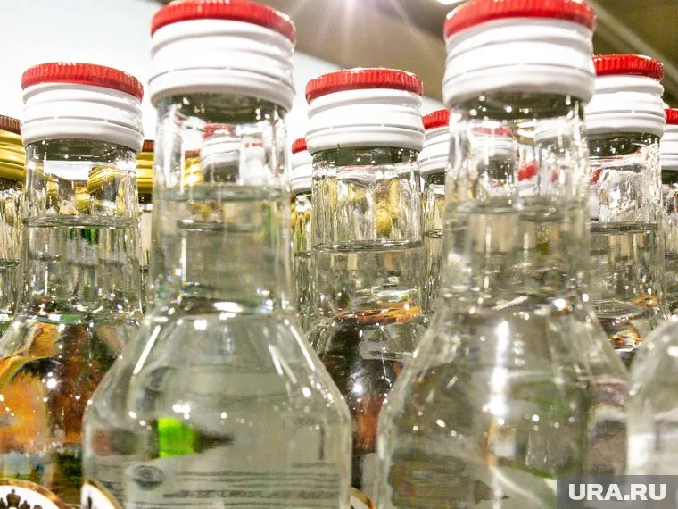 В двух регионах тюменской «матрешки» запретят продавать алкоголь.