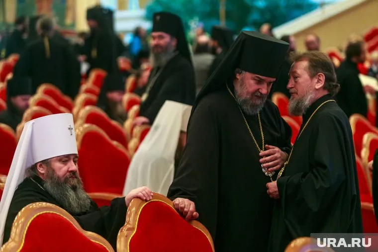 В церковь в селе Селиярово ищут священника